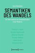 Semantiken des Wandels (eBook, PDF) - Bild 1