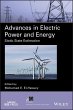 Advances in Electric Power and Energy - Bild 1