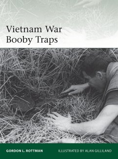 Vietnam War Booby Traps - Rottman, Gordon L.