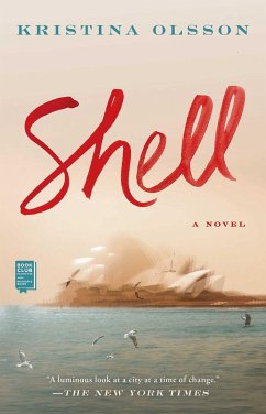 Shell - Olsson, Kristina