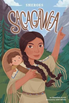 Sacagawea - Platt, Christine