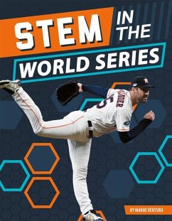 Stem in the World Series - Ventura, Marne