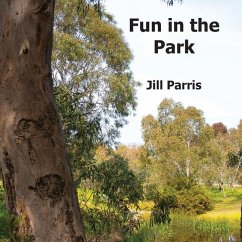 Fun in the park - Parris, Jill