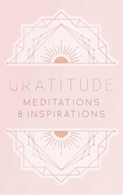 Gratitude: Inspirations and Meditations - Publishing, Mandala