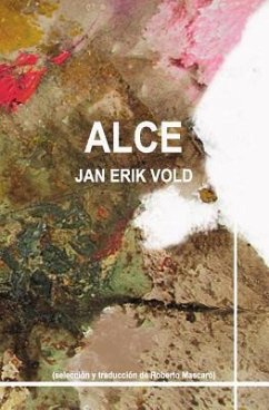 Alce - Vold, Jan Erik