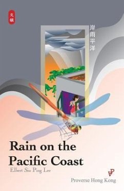Rain on the Pacific Coast - Lee, Elbert Siu Ping
