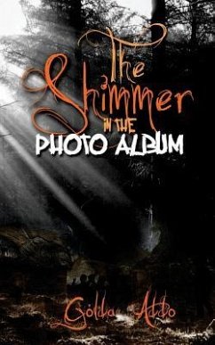 The Shimmer In the Photo Album - Addo, Golda