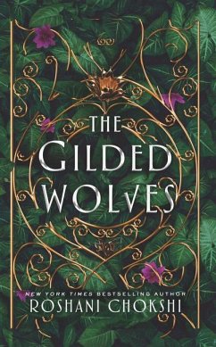 The Gilded Wolves - Chokshi, Roshani