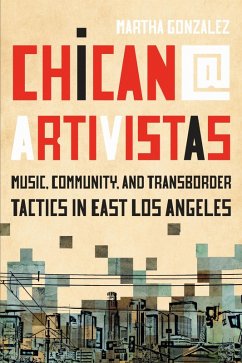 Cover Chican@ Artivistas