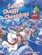 Santa's Shaggy Sheepdogs - Bild 1