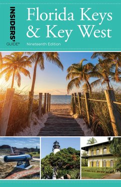 Insiders' Guide(r) to Florida Keys & Key West - Gray, Juliet Dyal