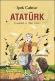 Atatürk - Cocukluk ve Okul Yillari
