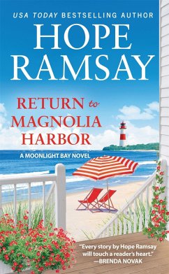 Return to Magnolia Harbor - Ramsay, Hope