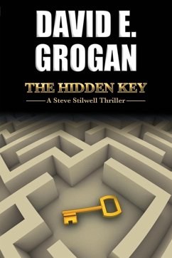 The Hidden Key - Grogan, David E