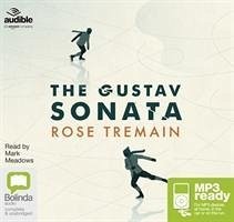 The Gustav Sonata - Tremain, Rose