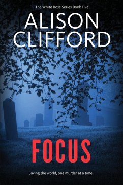 Focus - Clifford, Alison