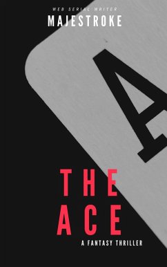 Cover The Ace (Masks and Conspiracies, #1) (eBook, ePUB)