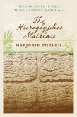 The Hieroglyphic Staircase (Mystery in Exotic Places, #2) (eBook, ePUB)