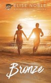 Bronze (Blackwood Elements, #8) (eBook, ePUB)