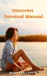 Introvert Survival Manual (eBook, ePUB) - Bild 1
