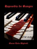 Rapsodia de Sangre (eBook, ePUB)