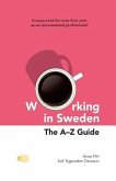 Working in Sweden: The A-Z Guide