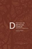 Textos de Direito da Família: para Francisco Pereira Coelho