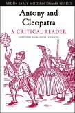 Antony and Cleopatra Antony and Cleopatra