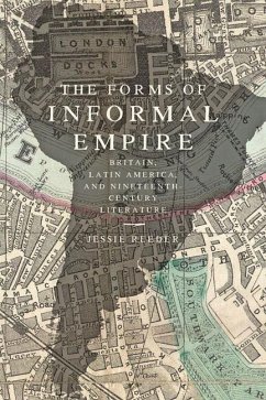 The Forms of Informal Empire - Reeder, Jessie