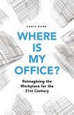 Where is My Office?