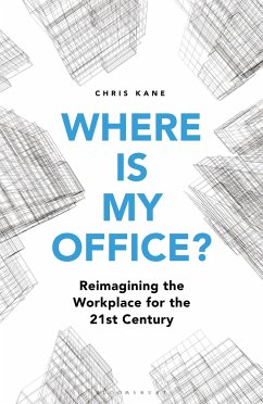 Where is My Office? - Kane, Chris