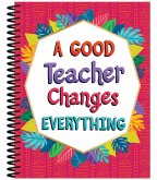 One World Teacher Planner