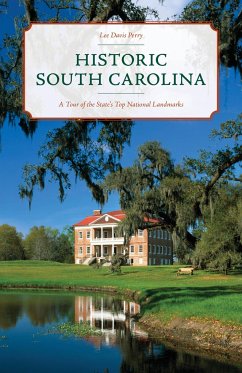 Historic South Carolina - Perry, Lee Davis