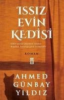 Cover Issiz Evin Kedisi