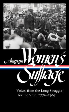 American Women's Suffrage: Voices from the Long Struggle for the Vote - Ware, Susan