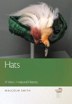 Hats - Smith, Malcolm