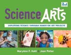 Science Arts - Kohl, Maryann F; Potter, Jean; Dery, K Whelan