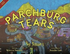 Parchburg Tears - James, Sy