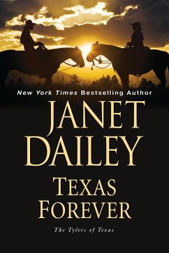 Texas Forever - Dailey, Janet