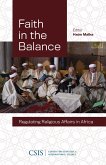 Faith in the Balance: Regulating Religious Affairs in Africa