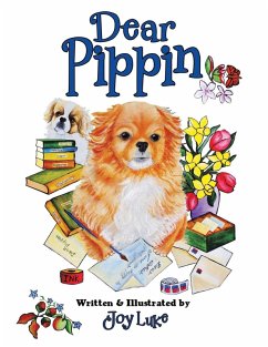 Cover Dear Pippin