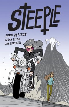 Steeple Volume 1 - Allison, John; Stern, Sarah; Campbell, Jim