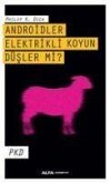 Androidler, Elektrikli Koyun Düsler mi