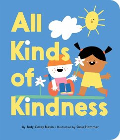 All Kinds of Kindness - Carey Nevin, Judy