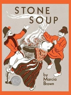 Stone Soup: Classroom Edition - Brown, Marcia