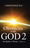 Chronicles with God