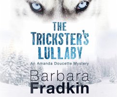 The Trickster's Lullaby - Fradkin, Barbara