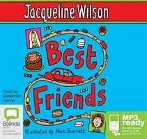 Best Friends - Wilson, Jacqueline