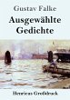 Ausgewählte Gedichte (Großdruck) - Bild 1