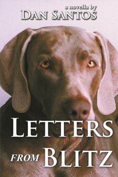Cover Letters from Blitz